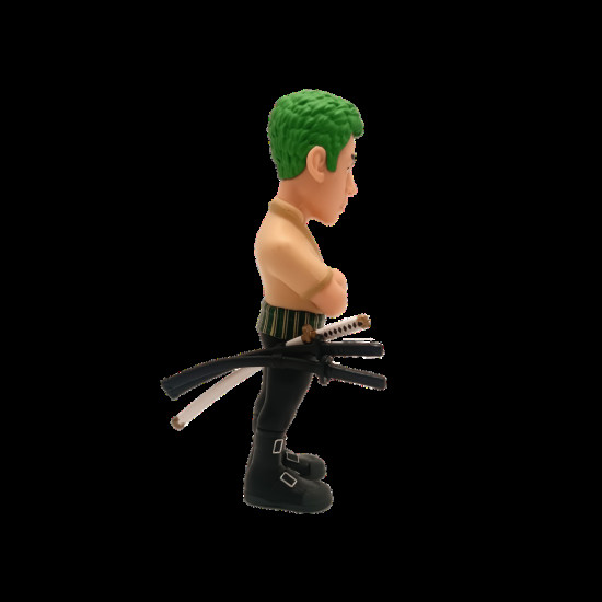 FIGURA MINIX ONE PIECE RORONOA ZORO Figuras