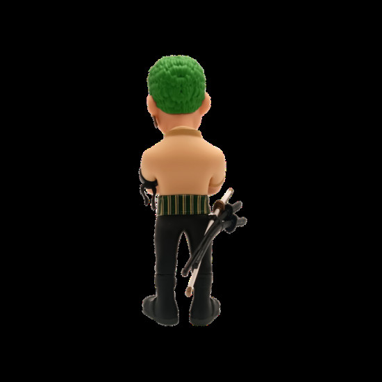 FIGURA MINIX ONE PIECE RORONOA ZORO Figuras