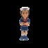 FIGURA MINIX STRANGER THINGS STEVE 12