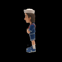 FIGURA MINIX STRANGER THINGS STEVE 12