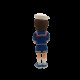 FIGURA MINIX STRANGER THINGS STEVE 12 Figuras