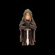 FIGURA MINIX THE WITCHER TEMPORADA 3 Figuras