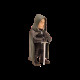 FIGURA MINIX THE WITCHER TEMPORADA 3 Figuras