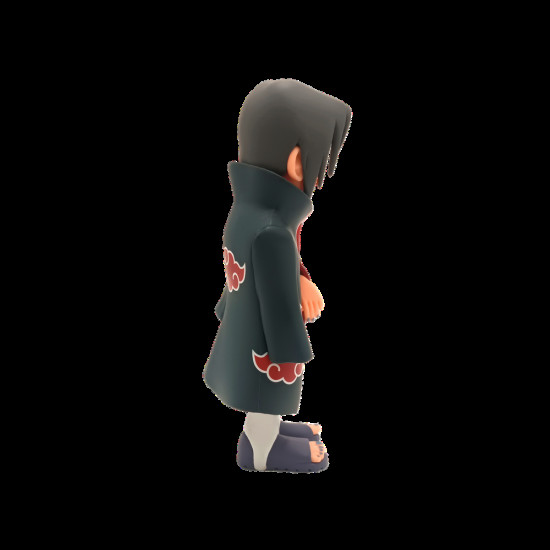 FIGURA MINIX NARUTO ITACHI Figuras