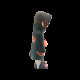 FIGURA MINIX NARUTO ITACHI Figuras