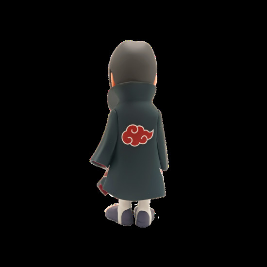 FIGURA MINIX NARUTO ITACHI Figuras