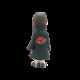FIGURA MINIX NARUTO ITACHI Figuras