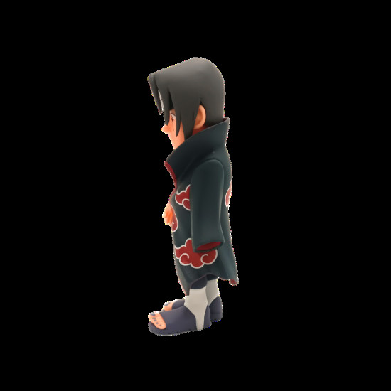 FIGURA MINIX NARUTO ITACHI Figuras
