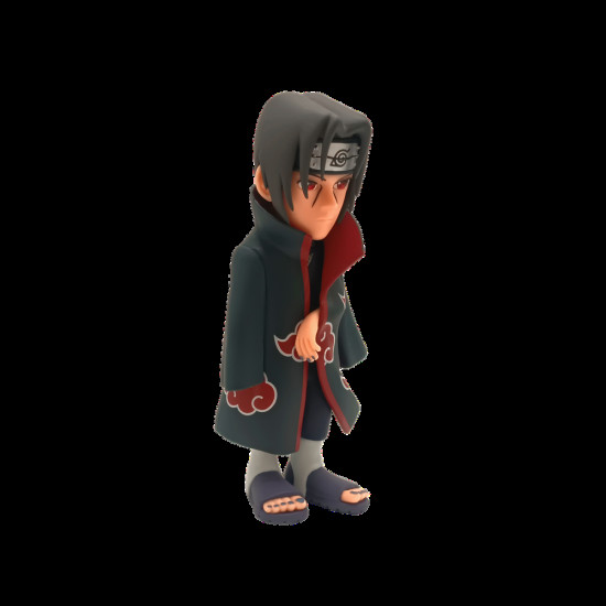 FIGURA MINIX NARUTO ITACHI Figuras