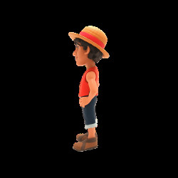 FIGURA MINIX ONE PIECE MONKEY D.