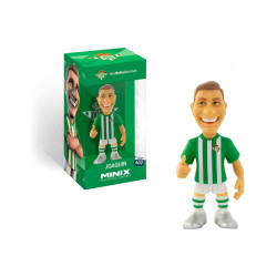 FIGURA MINIX FUTBOL BETIS JOAQUIN 12