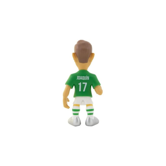 FIGURA MINIX FUTBOL BETIS JOAQUIN 12 Figuras FIGURA MINIX FUTBOL BETIS JOAQUIN 12 Figuras