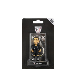 LLAVERO MINIX FÚTBOL ATHLETIC CLUB UNAI