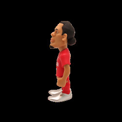 FIGURA MINIX FUTBOL FC LIVERPOOL VAN