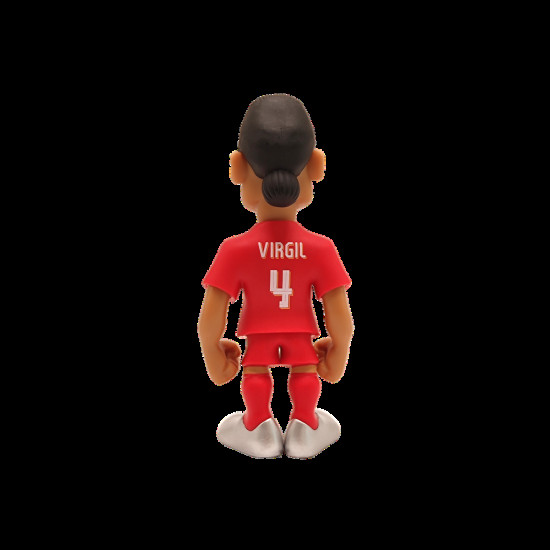 FIGURA MINIX FUTBOL FC LIVERPOOL VAN Figuras FIGURA MINIX FUTBOL FC LIVERPOOL VAN Figuras