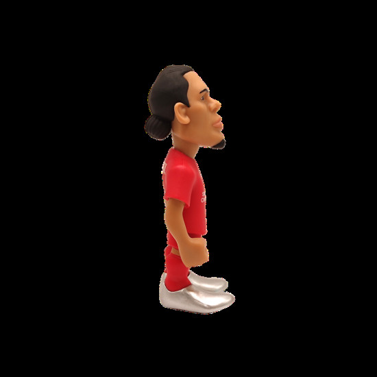 FIGURA MINIX FUTBOL FC LIVERPOOL VAN Figuras FIGURA MINIX FUTBOL FC LIVERPOOL VAN Figuras