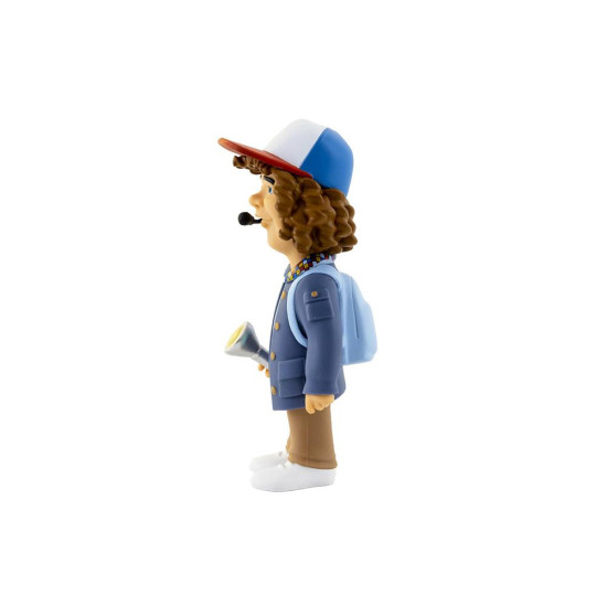 FIGURA MINIX STRANGER THINGS DUSTIN 12 Figuras