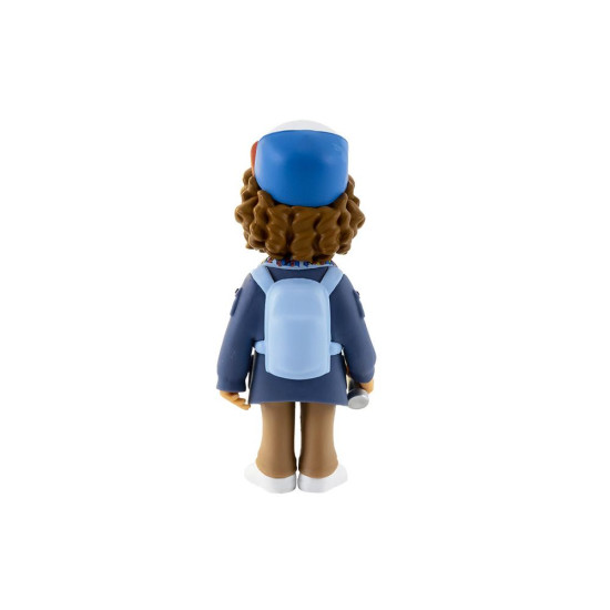 FIGURA MINIX STRANGER THINGS DUSTIN 12 Figuras