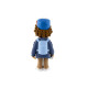 FIGURA MINIX STRANGER THINGS DUSTIN 12 Figuras