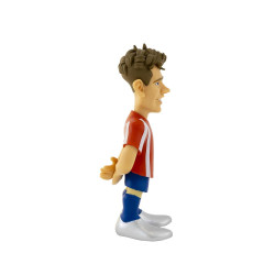 FIGURA MINIX FUTBOL ATLÉTICO MADRID GRIEZMANN