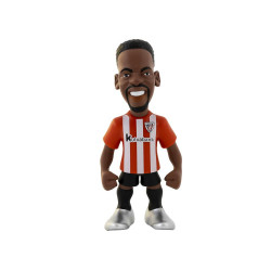 FIGURA MINIX FUTBOL ATHLETIC CLUB IÑAKI