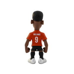 FIGURA MINIX FUTBOL ATHLETIC CLUB IÑAKI