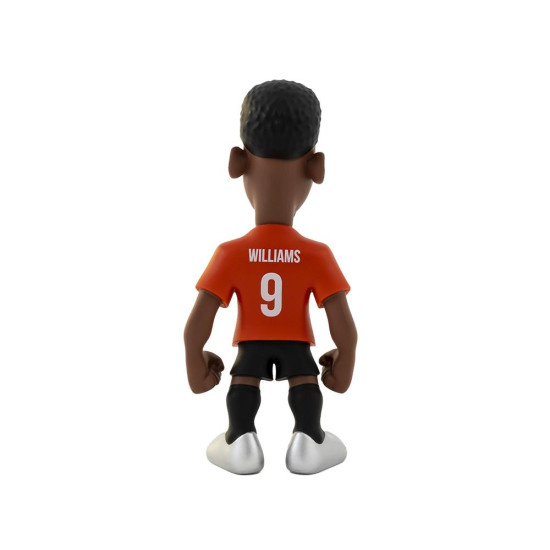 FIGURA MINIX FUTBOL ATHLETIC CLUB IÑAKI Figuras FIGURA MINIX FUTBOL ATHLETIC CLUB IÑAKI Figuras