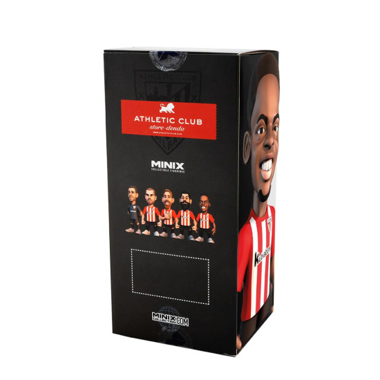 FIGURA MINIX FUTBOL ATHLETIC CLUB IÑAKI Figuras FIGURA MINIX FUTBOL ATHLETIC CLUB IÑAKI Figuras