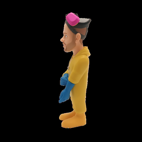 FIGURA MINIX BREAKING BAD - JESSE Figuras FIGURA MINIX BREAKING BAD - JESSE Figuras