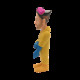 FIGURA MINIX BREAKING BAD - JESSE Figuras FIGURA MINIX BREAKING BAD - JESSE Figuras