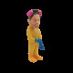 FIGURA MINIX BREAKING BAD - JESSE Figuras FIGURA MINIX BREAKING BAD - JESSE Figuras