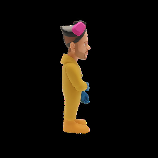 FIGURA MINIX BREAKING BAD - JESSE Figuras FIGURA MINIX BREAKING BAD - JESSE Figuras