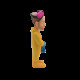 FIGURA MINIX BREAKING BAD - JESSE Figuras FIGURA MINIX BREAKING BAD - JESSE Figuras