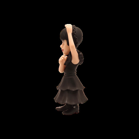 FIGURA MINIX WEDNESDAY (VESTIDO BAILE) 12 Figuras