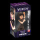 FIGURA MINIX WEDNESDAY (VESTIDO BAILE) 12 Figuras