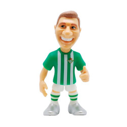 FIGURA MINIX FUTBOL BETIS JOAQUIN 7