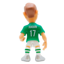 FIGURA MINIX FUTBOL BETIS JOAQUIN 7