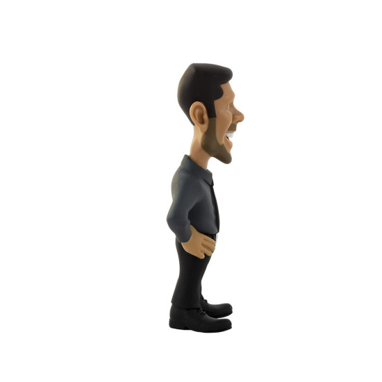 FIGURA MINIX FUTBOL ATLÉTICO MADRID SIMEONE Figuras