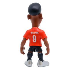 FIGURA MINIX FUTBOL ATHLETIC CLUB IÑAKI