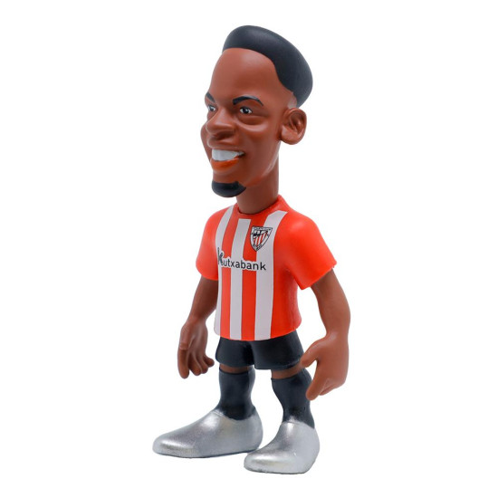 FIGURA MINIX FUTBOL ATHLETIC CLUB IÑAKI Figuras FIGURA MINIX FUTBOL ATHLETIC CLUB IÑAKI Figuras