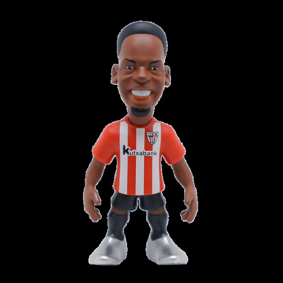 FIGURA MINIX FUTBOL ATHLETIC CLUB IÑAKI Figuras FIGURA MINIX FUTBOL ATHLETIC CLUB IÑAKI Figuras