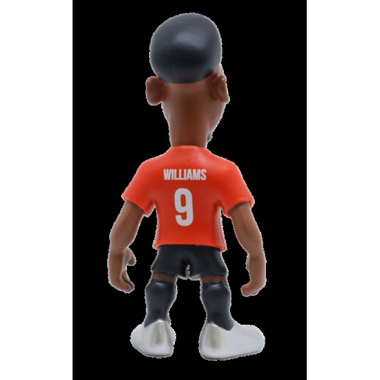 FIGURA MINIX FUTBOL ATHLETIC CLUB IÑAKI Figuras FIGURA MINIX FUTBOL ATHLETIC CLUB IÑAKI Figuras