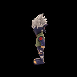 FIGURA MINIX NARUTO KAKASHI 12 CM