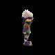 FIGURA MINIX NARUTO KAKASHI 12 CM Figuras