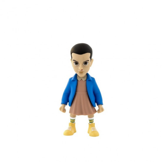 FIGURA MINIX STRANGER THINGS ELEVEN 12 Figuras