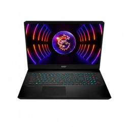 PORTATIL MSI 13VG - 094XES I9 - 13900H 32GB SSD