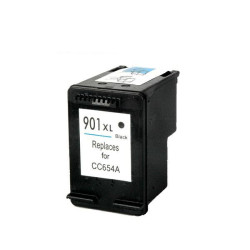 CARTUCHO TINTA COMPATIBLE DAYMA HP N901