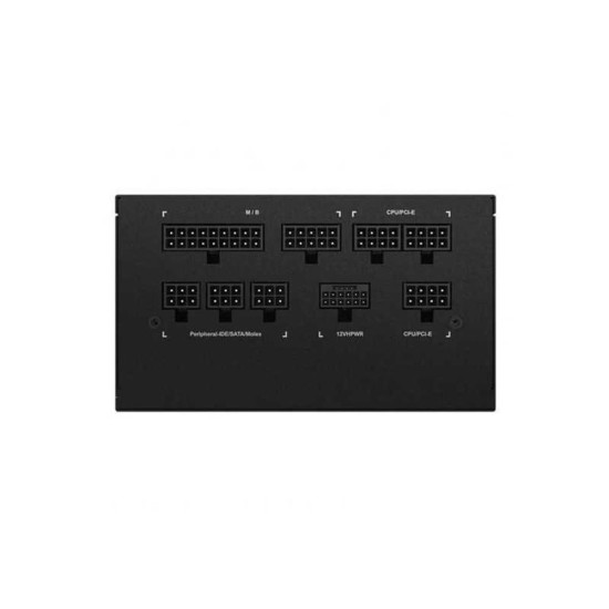 FUENTE ALIMENTACION GIGABYTE GP - UD750GM PG5 PSU Fuentes de alimentación FUENTE ALIMENTACION GIGABYTE GP - UD750GM PG5 PSU Fuentes de alimentación