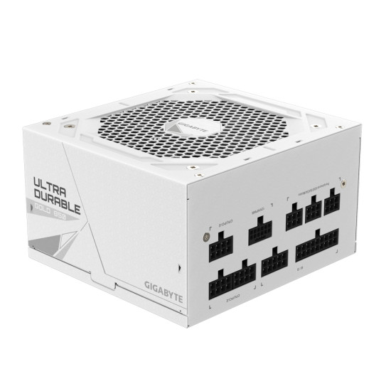 FUENTE ALIMENTACION GIGABYTE GP - UD850GM PG5W PSU Fuentes de alimentación FUENTE ALIMENTACION GIGABYTE GP - UD850GM PG5W PSU Fuentes de alimentación
