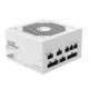 FUENTE ALIMENTACION GIGABYTE GP - UD850GM PG5W PSU Fuentes de alimentación FUENTE ALIMENTACION GIGABYTE GP - UD850GM PG5W PSU Fuentes de alimentación